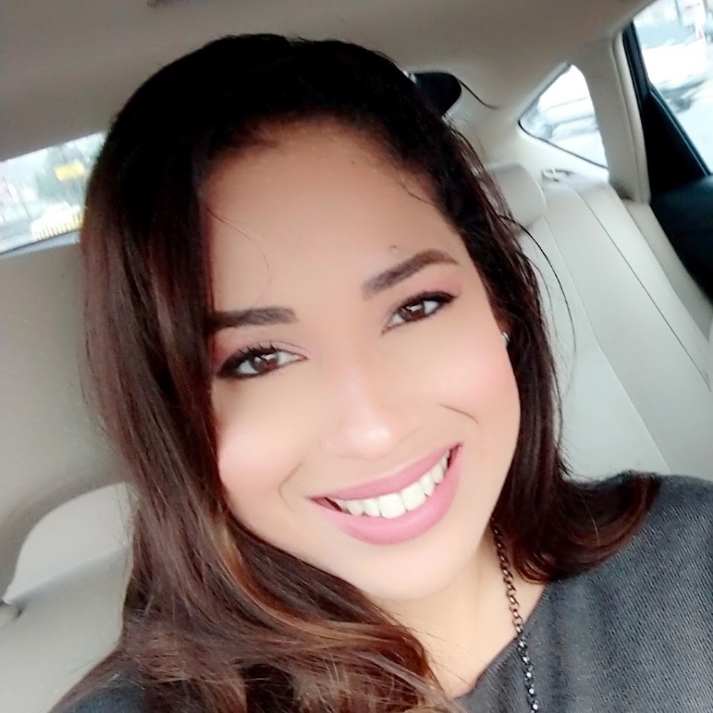 Meet your Posher, Gisselle